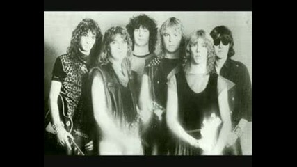 Pretty Maids - Night Danger