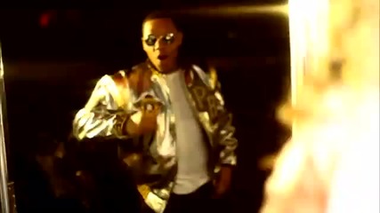 Pretty Ricky - Cookie Cutter 
