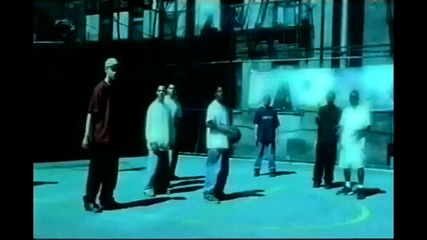 Dr Alban - Feel The Rhythm (1998)