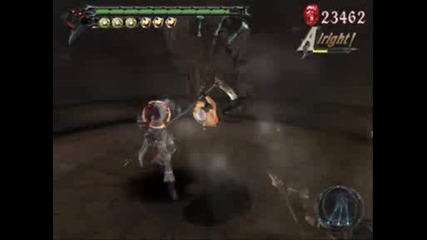 Devil May Cry 3 The Game