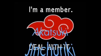 Akatsuki-judas