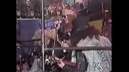 Guns N Roses - One In A Million(very Rare)
