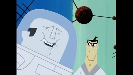 Samurai Jack Season 1 Episode 5