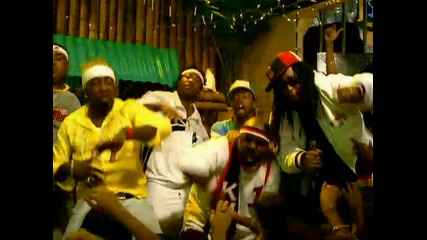 Lil Jon ft. The East Side Boyz, Busta Rhymes, Elephant Man, Ying Yang Twins - Get Low ( Remix )