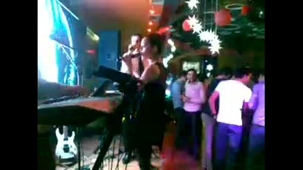 Slavica Cukteras & Varadero band - zmija zaba 