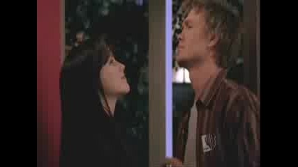 Ryan Marissa Brooke Lucas This Kiss