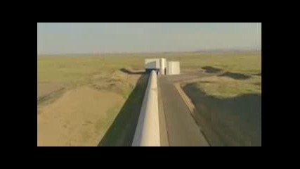 Ligo - обсерваторията за гравитационни вълни 