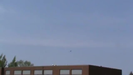 Нло като Самолет или... - 2