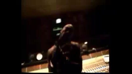 2pac I'm A Soldier