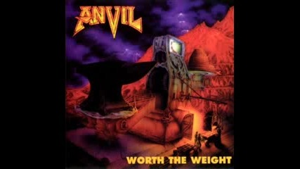 Anvil - A.z. #85