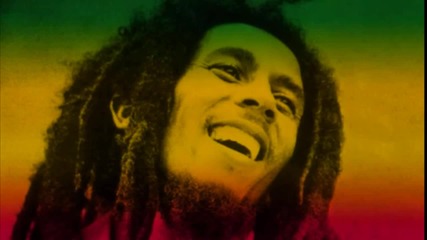 Bob Marley - One Love
