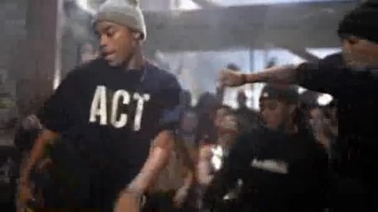 Snoop Dogg – I Wanna Rock 