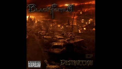 Blackfemia - Reli-tica (venezuela)