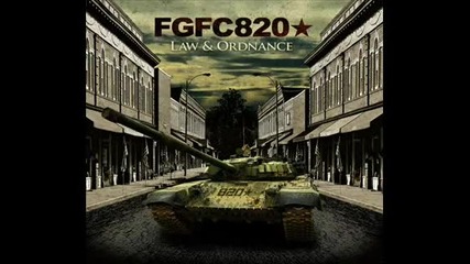 Fgfc820 - The Heart of America 