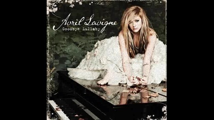 *new 2011* Avril Lavigne - Darlin 