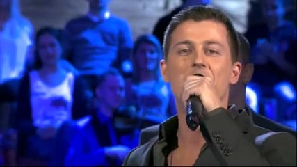 Bane Mojicevic, Milan Dincic Dinca, Darko Lazic, Petar Mitic i Amar Jasarspahic - Splet pesama 2