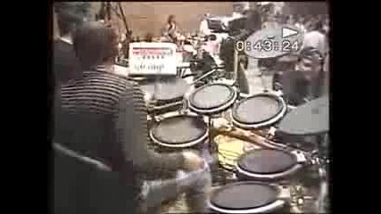 Ork. Universal - Sasho & Sofia Marinova & Aliosha & Bony 2007 