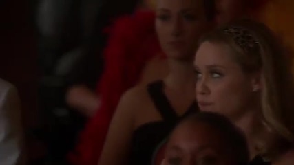 Full Performance of Mr. Robotocounting Stars from City Of Angels Glee