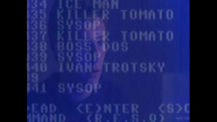 В Царството На Хакерите - Част 2 - Bg Sub
