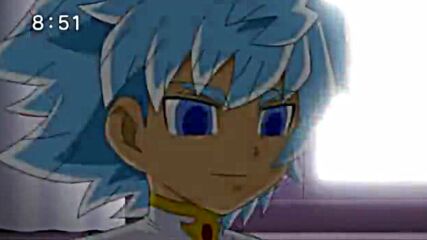 Duel Masters Versus Episode 9
