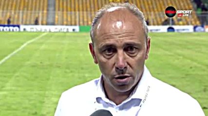 Илиан Илиев: Тази победа е за Краси Костов
