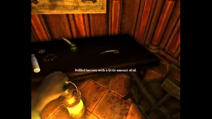 Amnesia The Dark Descent part 8 