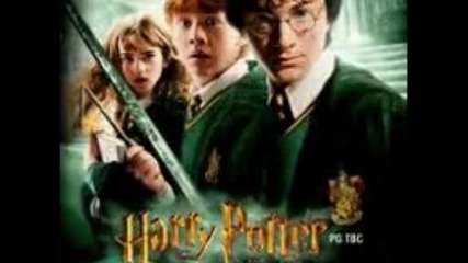 Harry Potter - 01 - Prologue book 