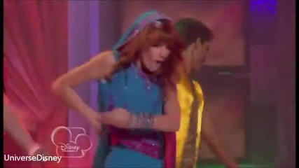 Shake it Up - Aaja Na Bollywood Индийски Танц