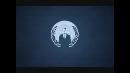 Anonymous_ Message To Congress. Threat To Shutdown Yt, Faceb