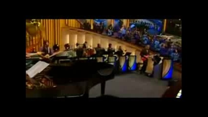 Lakewood Church - Cover The Earth
