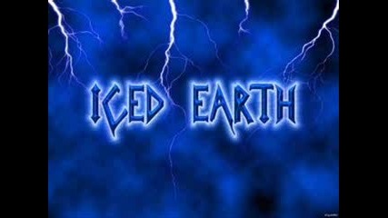 I died for you - Iced Earth