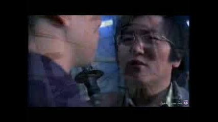 Hiro Nakamura - R - Evolve 30 Seconds To Mar