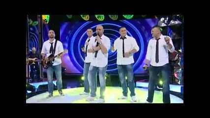 Goci Bend - Necu da se radujem • Bn Music 2015