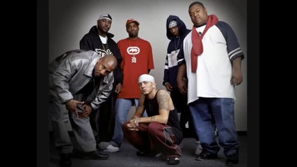 Eminem - Going Crazy (feat. D12)