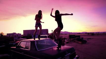 Sistar - Loving U