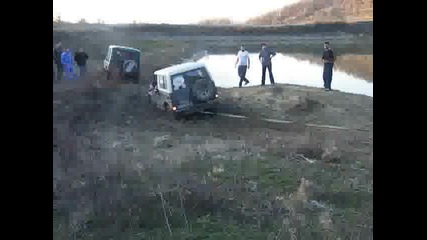 Бяла Слатина разходка