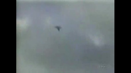 two ufo vs mig 23