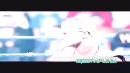 Dolph Ziggler #show Off - I Don't Wanna Die