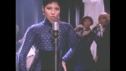 Toni Braxton - Seven Whole Days