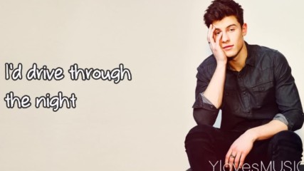 Shawn Mendes - Mercy