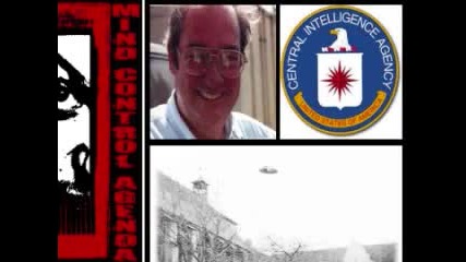 Bill Cooper Interview With John Lear_ Ufo's_ Mind Control Secret Technology Part 1 Of 6