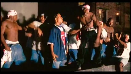 D M X - Ruff Ryders' Anthem ( H Q )