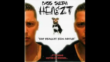 Bass Sultan Hengzt - Westberlin 
