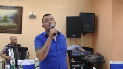 Emir Bruncevic - Moj zivot je mali Maskenbal