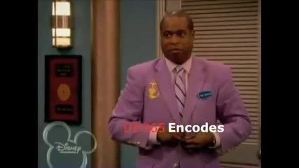 The - Suite - Life - on - Deck - Mother - of - the - Groom - S2e14 - part - 1 