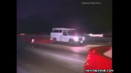 traffic accident