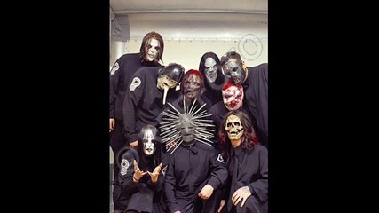 Za Fenovete Na Slipknot 