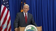 Indiana Lawmakers Announce Revised Religious Freedom Law