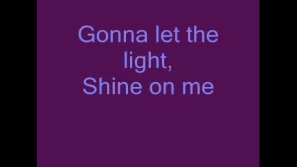 Shane And Mitchie - This Is Me С Текст
