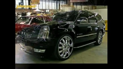 Dub Style Tuning